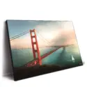 Golden Gate Lookout #2