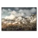 Snowy Peaks #1