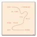 Find Your Way Home #1
