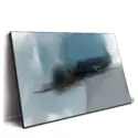Blue Merge #2