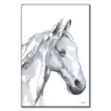 Horse #1