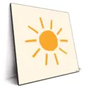Simple Sunshine #2