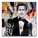 Brad Pitt #1