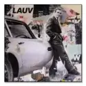 James Bond Licensed Troubleshooter #1