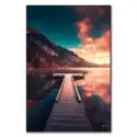 The Lake of Tranquility #1