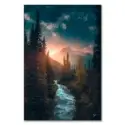 Where the River Flows #1