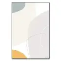 Shapes and Shapes No. 4 #1