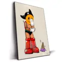 Astro Boy Meltdown #2