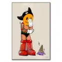Astro Boy Meltdown #1