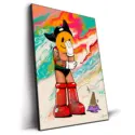 Astro Boy Meltdown Psychedelic #2
