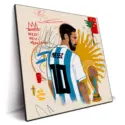 Messi Finally #2