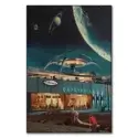 A Postcard From Year 2346 #1