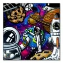 Astro-Rock #1