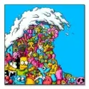 Toon Wave #1