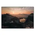 Distant Sunset #1