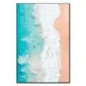 Beached Out Blues #1