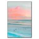Pastel Surf Party #1