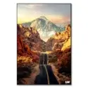 Valley of Fire #1