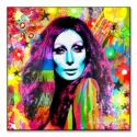 Colorful Cher #1