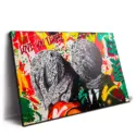 Les Amants De La Rue #2