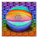 Gucci Basketball #1