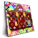 Louis Vuitton Bag #2