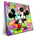 Double Vision Mickey #2