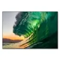 Backlit Surf #1