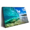Tropical Shore Break #2