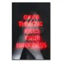 Overthinking Neon #1