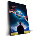 The Cosmic Dialogue #2