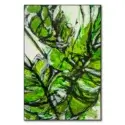 Lush Leaf #1