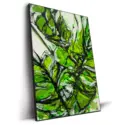Lush Leaf #2
