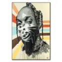 Snoop's Bandana #1