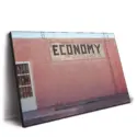 Economy Sign #2