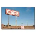 Cafe Sign #1