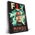 Fly Minds #2