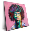 Fluid Hendrix #2