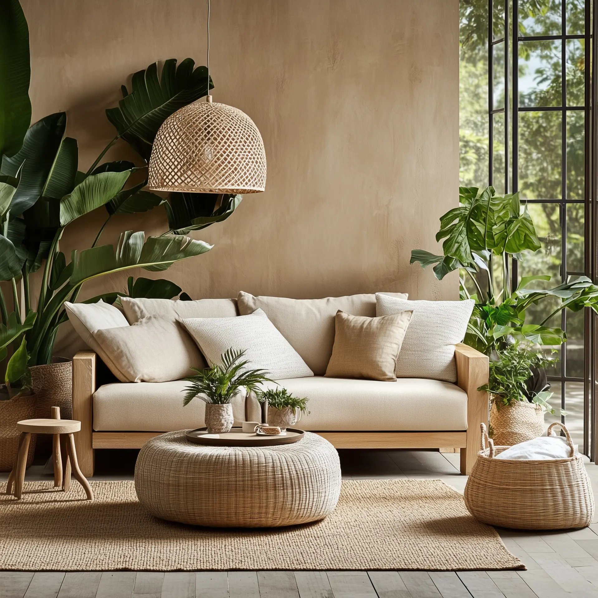 Sustainable Home Decor: <br />
What It Means & Where To Shop 