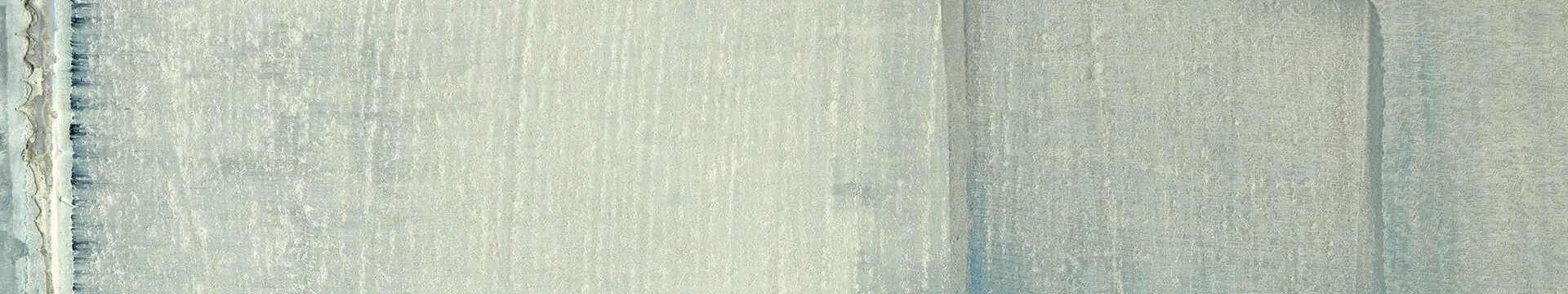 Neutral Blue and Gray Abstract Art