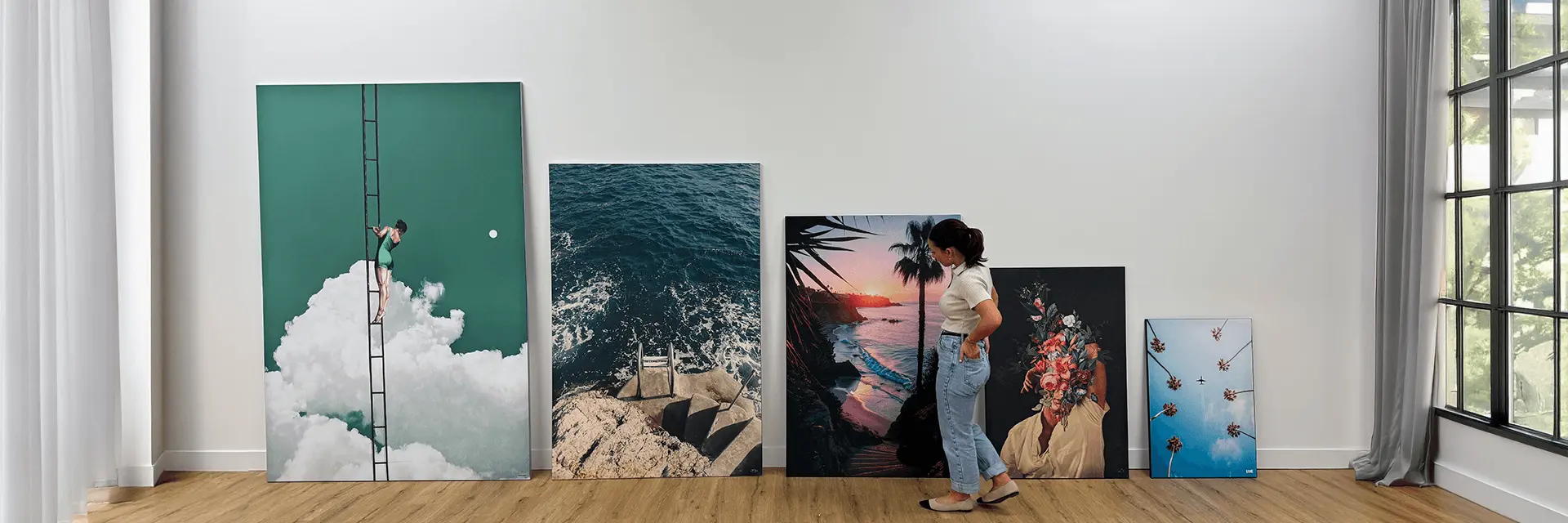 BIG ART ENERGY
