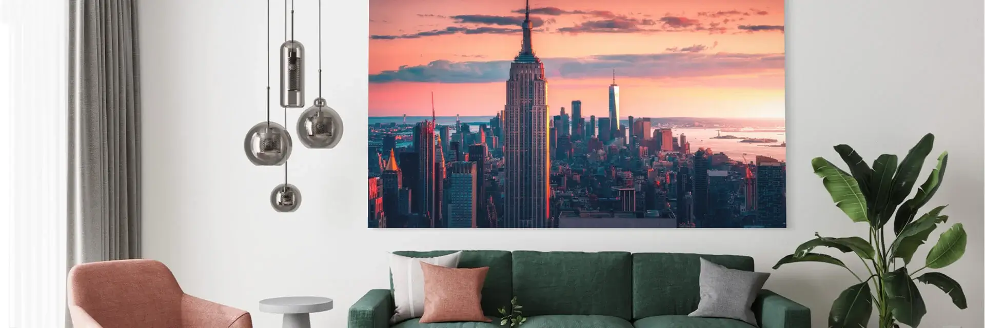 4 Ways Affordable Wall Art Prints Dramatically Change Your Space