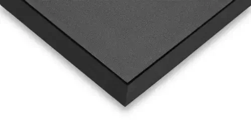 ArtFab Print + Infinity Frame