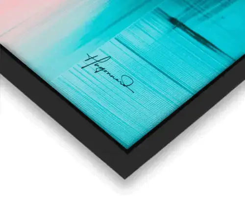 Empire State of Mind - New York Wall Art Print | BIG Wall Décor