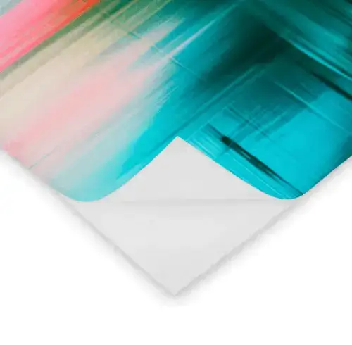 Nike Air Force Footprint Sand Photography BIG Wall Décor