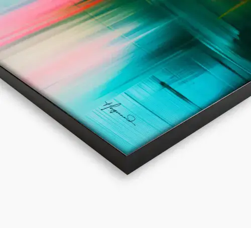 Vintage Vogue 50s Fashion | BIG Wall Décor