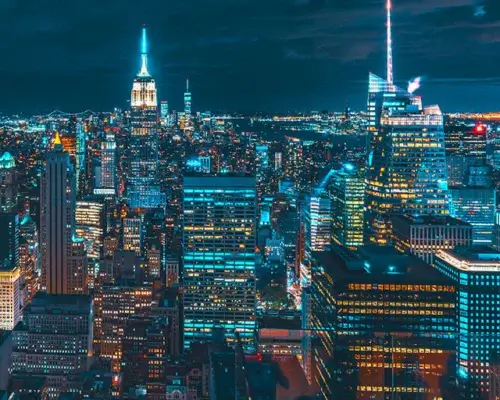 Skyline