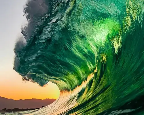 Ocean 