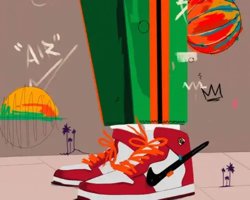 Nike