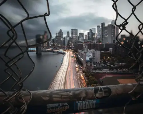 Urban